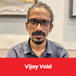 INIFD, Raipur, HOD: Vijay Void Interview